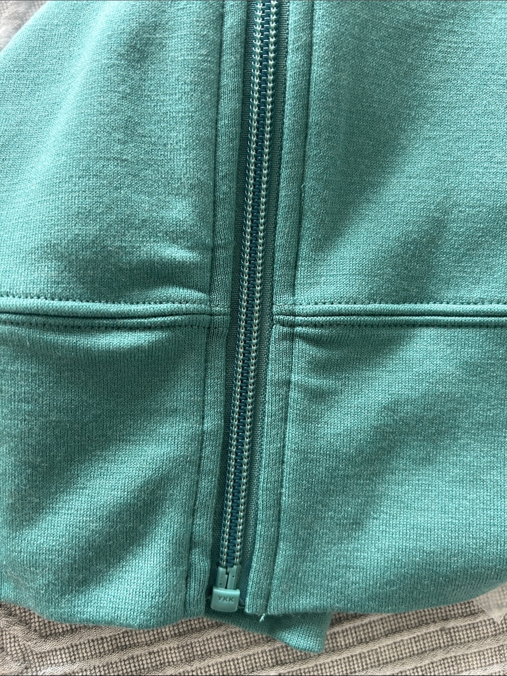 Woolx Ryann Merino Wool-Blend Travel Hoodie NWT - Picture 9 of 16